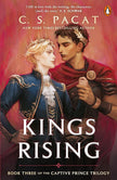 Kings Rising cover image