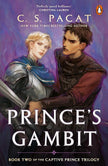 Prince's Gambit cover image