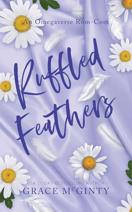 Ruffled Feathers cover image