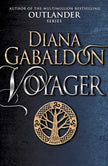 Voyager cover image