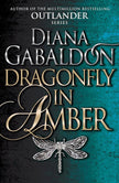 Dragonfly In Amber: (Outlander 2) cover image