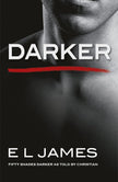 Fifty Shades Darker As told By Christian cover image