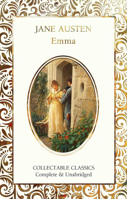 Emma cover image