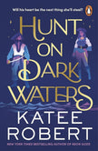 Hunt On Dark Waters: A sexy fantasy romance from TikTok phenomenon and author of Neon Gods cover image