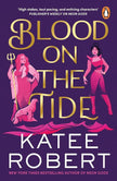 Blood on the tide cover image