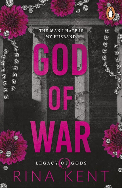 God of War cover image