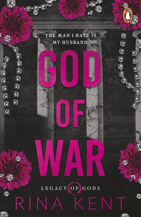 God of War cover image