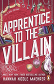 Apprentice to the Villain cover image