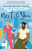 Next to You cover image