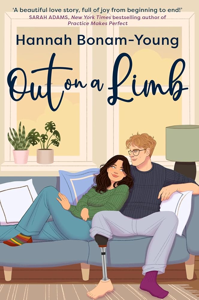 Out on a Limb cover image