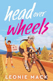 Head Over Wheels cover image