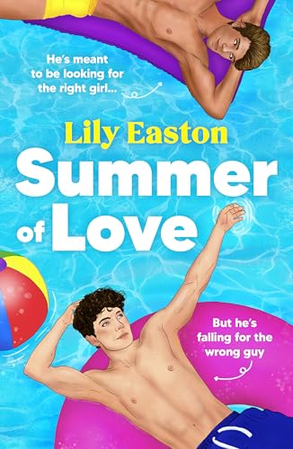 Summer of Love cover image