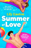 Summer of Love cover image