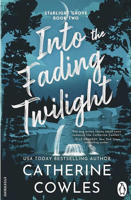 Into the Fading Twilight cover image