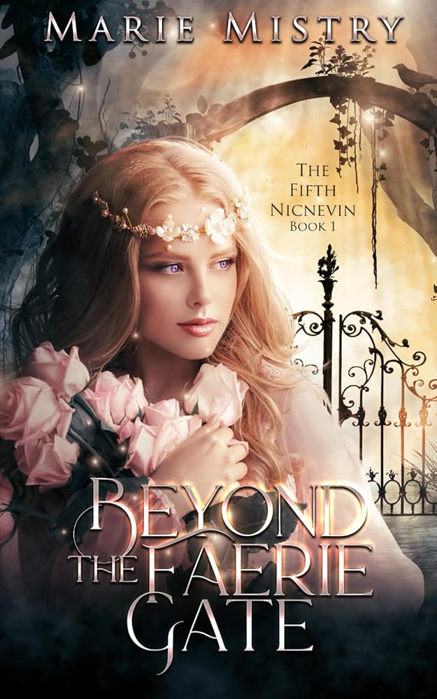 Beyond the Faerie Gate (The Fifth Nicnevin) cover image