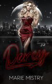 Darcy cover image