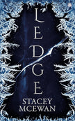 Ledge: The Glacian Trilogy, Book I cover image