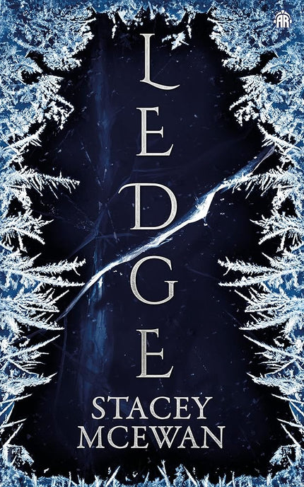 Ledge: The Glacian Trilogy, Book I cover image