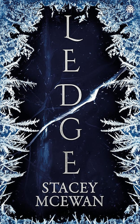 Ledge: The Glacian Trilogy, Book I cover image