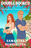 Double Booked in Corfu cover image