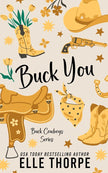 Buck You! (Buck Cowboys) cover image