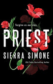 Priest (Priest, 1) cover image