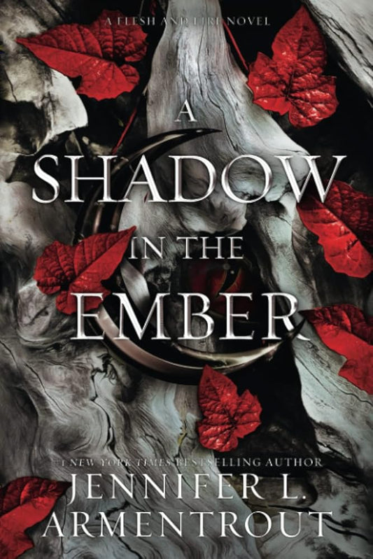 A Shadow in the Ember cover image