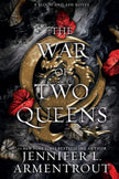 The War of Two Queens cover image