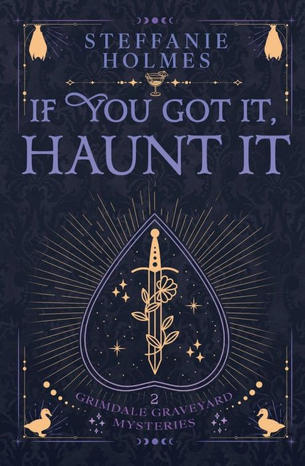 If You've Got It, Haunt It (Signed Luxe Edition)
