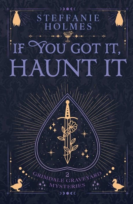 If You've Got It, Haunt It (Signed Luxe Edition)