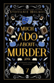 Much Ado About Murder (Signed Luxe Edition)