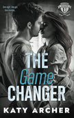 The Game Changer: A College Sports Romance (Nolan U Hockey) cover image