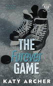 The Forever Game: A Hockey Romance Epilogue (Nolan U Hockey) cover image
