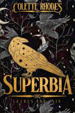 Superbia cover image