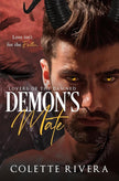 Demon's Mate (Lovers of the Damned) cover image
