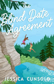 The Blind Date Agreement cover image