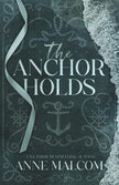 The Anchor Holds: A Small Town, Grumpy Sunshine Romance (Jupiter Tides) cover image