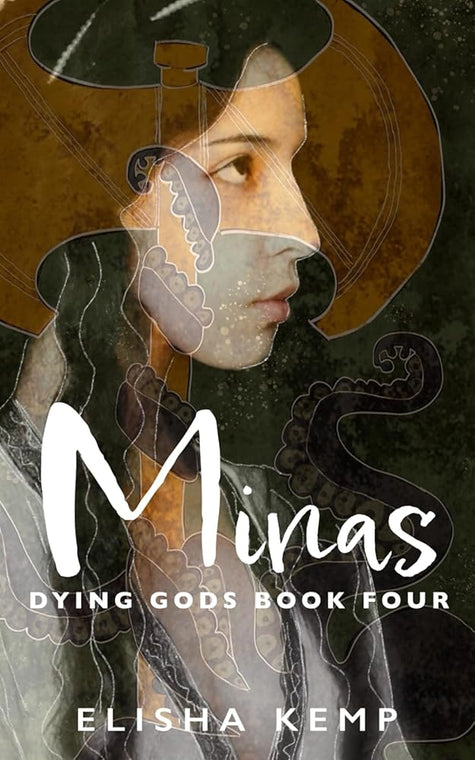 Minas (Dying Gods) cover image