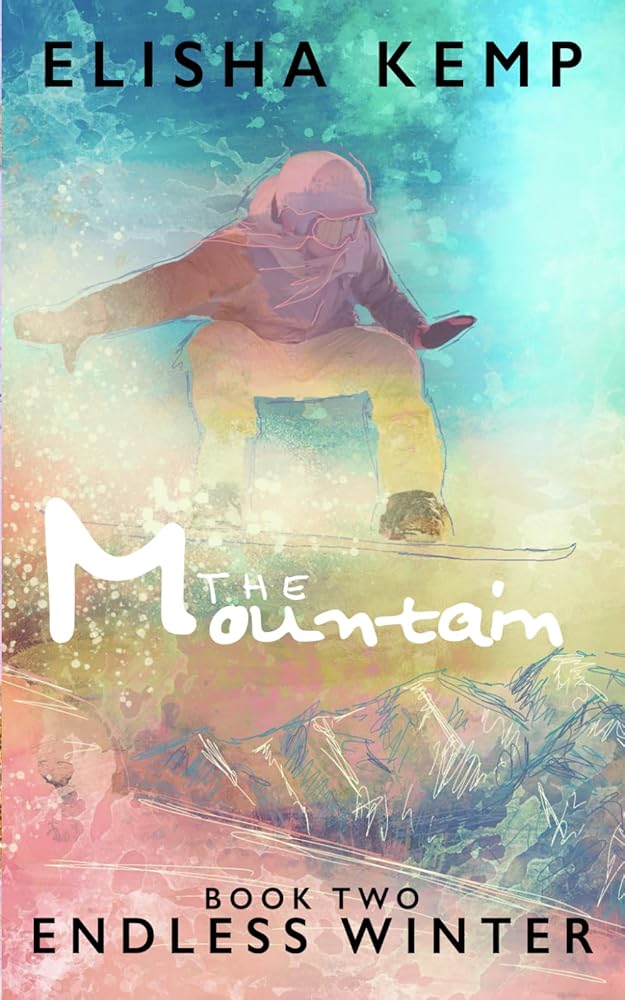 The Mountain (Endless Winter) cover image