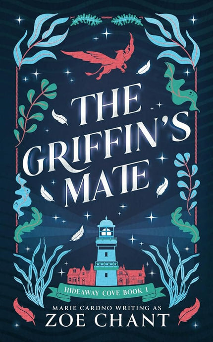 The Griffin's Mate (Hideaway Cove) cover image