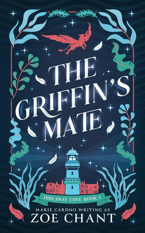 The Griffin's Mate (Hideaway Cove) cover image