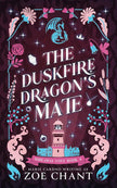 The Duskfire Dragon's Mate (Hideaway Cove) cover image