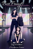 Best Friends' Promise: A Trans Sapphic Vampire Romance (Blood and Shadows) cover image