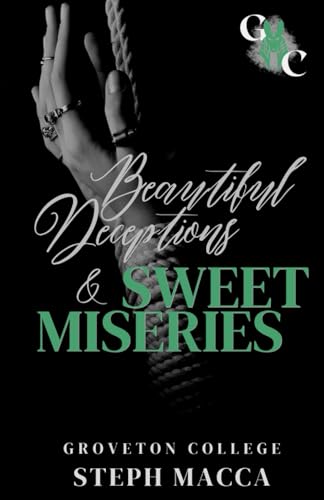 Beautiful Deceptions & Sweet Miseries cover image