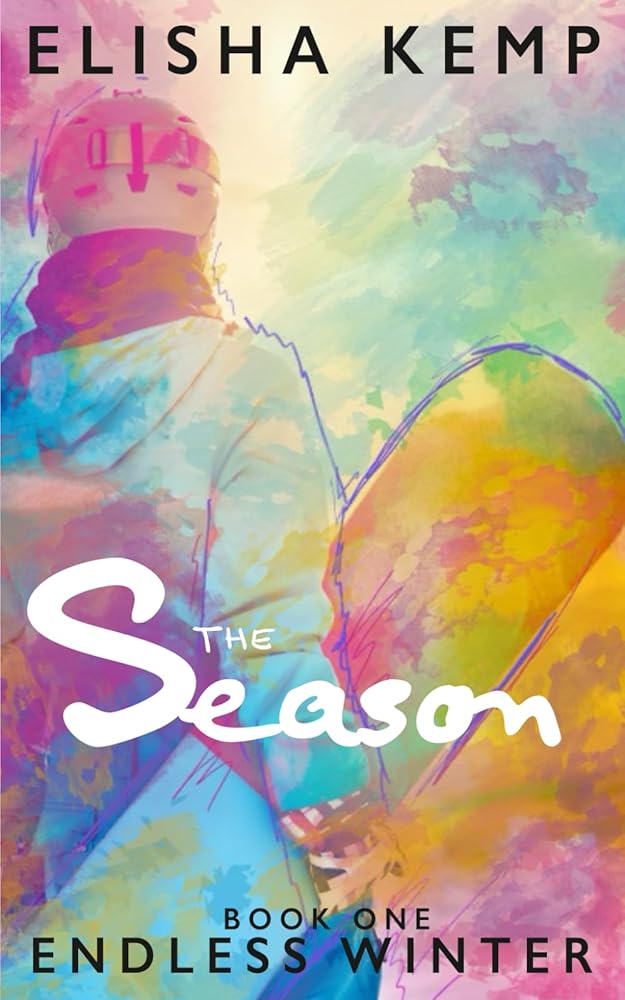 The Season (Endless Winter) cover image