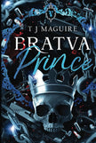 Bratva Prince (The Bratva Series) cover image