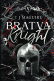 Bratva Knight (The Bratva Series) cover image