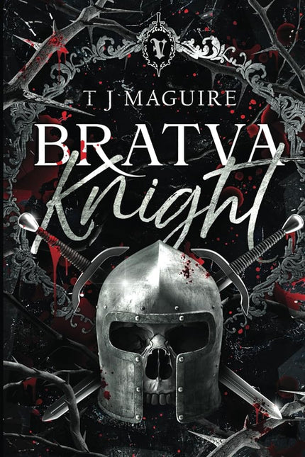 Bratva Knight (The Bratva Series) cover image