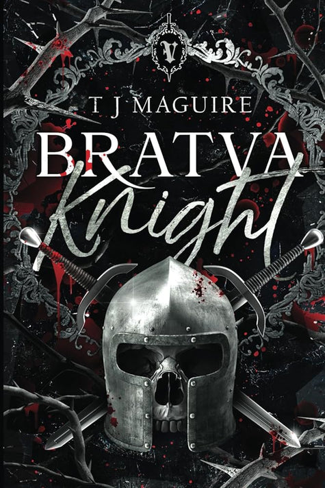 Bratva Knight (The Bratva Series) cover image