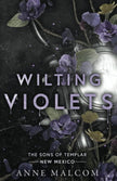 Wilting Violets cover image